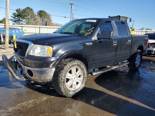 Photo 1 from auction – 2008 FORD F150 SUPER with VIN 1FTPW14V88FB79485