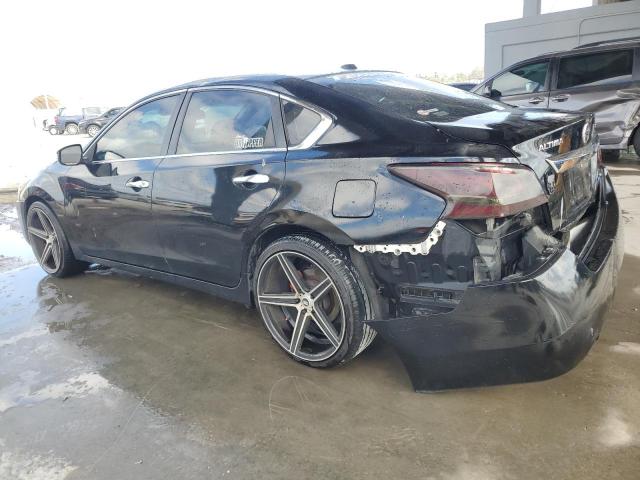 Photo 2 from auction – 2013 NISSAN ALTIMA 2.5 with VIN 1N4AL3AP3DC901575
