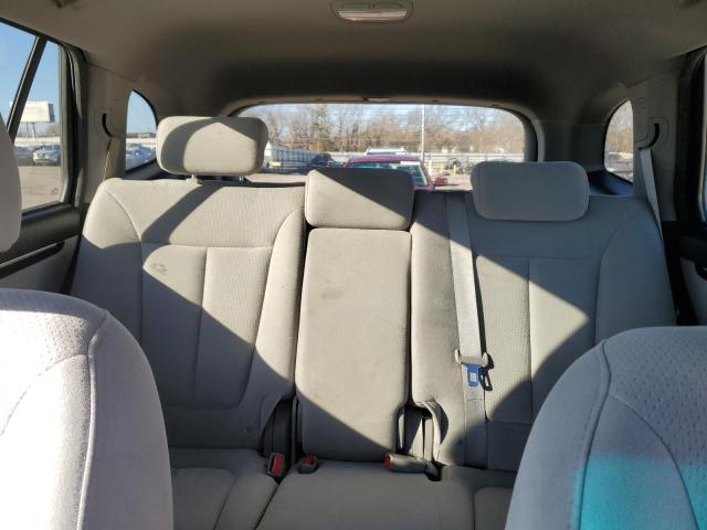 Photo 10 from auction – 2009 HYUNDAI SANTA FE G with VIN 5NMSG13D79H244931