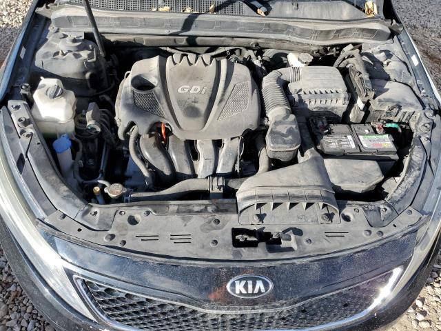 Photo 11 from auction – 2015 KIA OPTIMA EX with VIN 5XXGN4A79FG460509