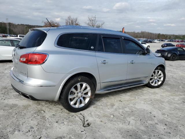 Photo 3 from auction – 2014 BUICK ENCLAVE with VIN 5GAKRCKD0EJ206907