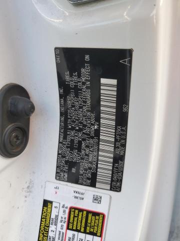 Photo 14 from auction – 2011 TOYOTA SIENNA BAS with VIN 5TDKA3DC9BS001191