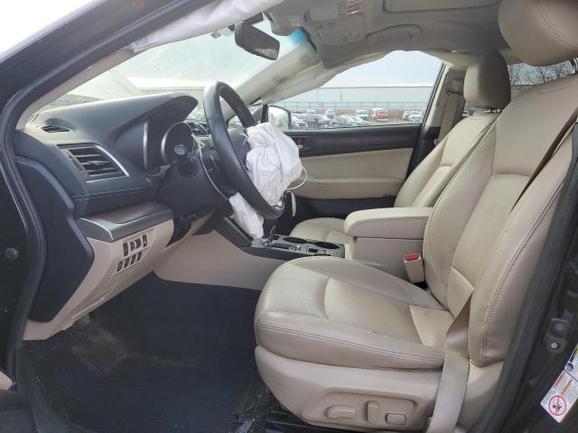Photo 7 from auction – 2018 SUBARU OUTBACK 2. with VIN 4S4BSANC8J3251632