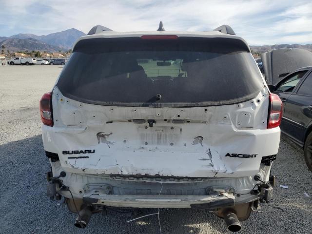 Photo 6 from auction – 2019 SUBARU ASCENT PRE with VIN 4S4WMAFDXK3465042
