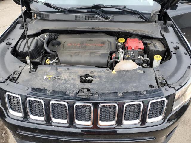 Photo 12 from auction – 2019 JEEP COMPASS LI with VIN 3C4NJDCB6KT827420