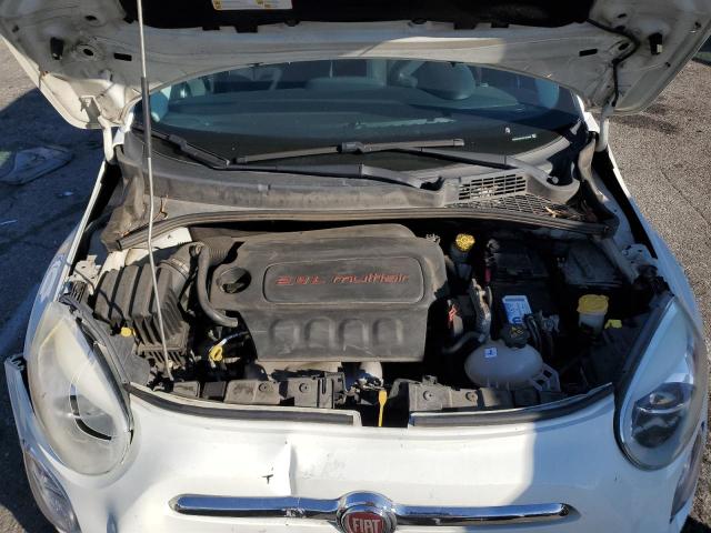 Photo 11 from auction – 2016 FIAT 500X EASY with VIN ZFBCFXBT0GP409096