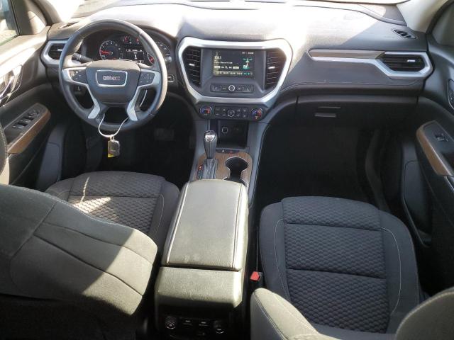 Photo 8 from auction – 2017 GMC ACADIA SLE with VIN 1GKKNKLA6HZ274034