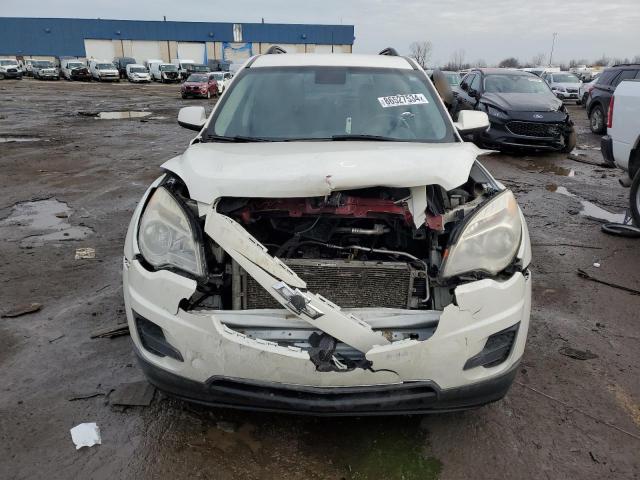 Photo 5 from auction – 2012 CHEVROLET EQUINOX LT with VIN 2GNALDEK1C1250991