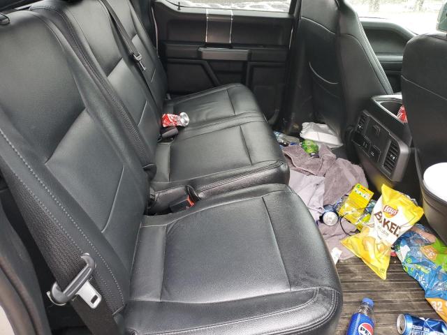 Photo 10 from auction – 2018 FORD F150 SUPER with VIN 1FTEW1EG4JFB67864