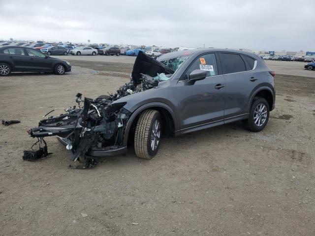 MAZDA CX-5 SELEC 2024 with VIN JM3KFBBL0R0500755 - Photo from auction