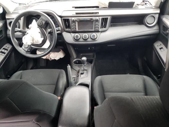 Photo 8 from auction – 2017 TOYOTA RAV4 LE with VIN 2T3BFREVXHW539524