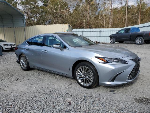Photo 4 from auction – 2022 LEXUS ES 350 BAS with VIN 58AFZ1B18NU134111