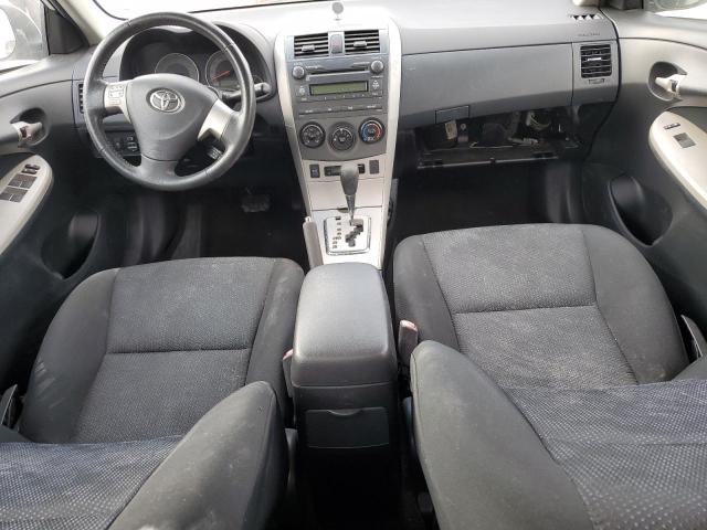 Photo 8 from auction – 2010 TOYOTA COROLLA BA with VIN 2T1BU4EE7AC452933