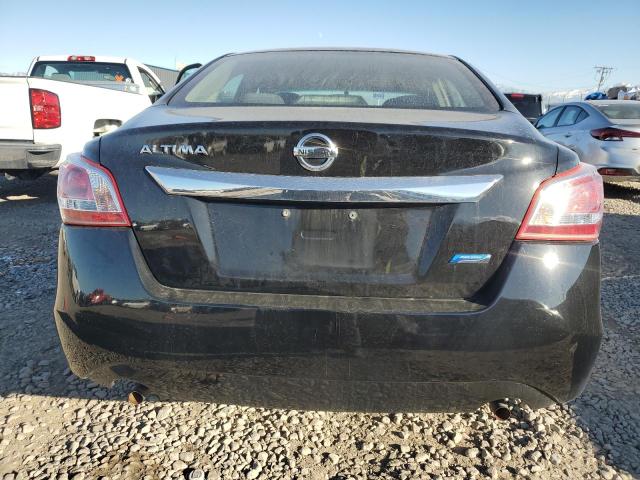 Photo 6 from auction – 2013 NISSAN ALTIMA 2.5 with VIN 1N4AL3AP7DN437792