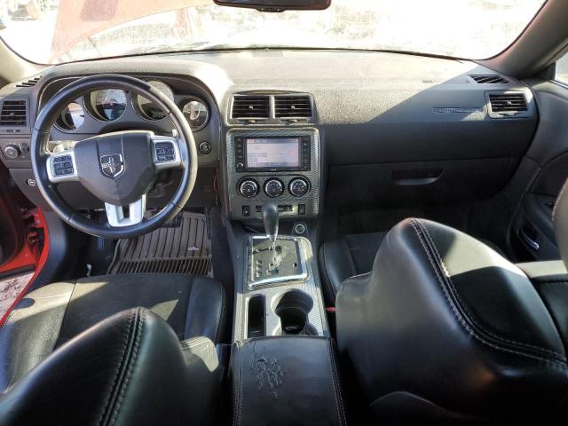 Photo 8 from auction – 2014 DODGE CHALLENGER with VIN 2C3CDYBT5EH261865
