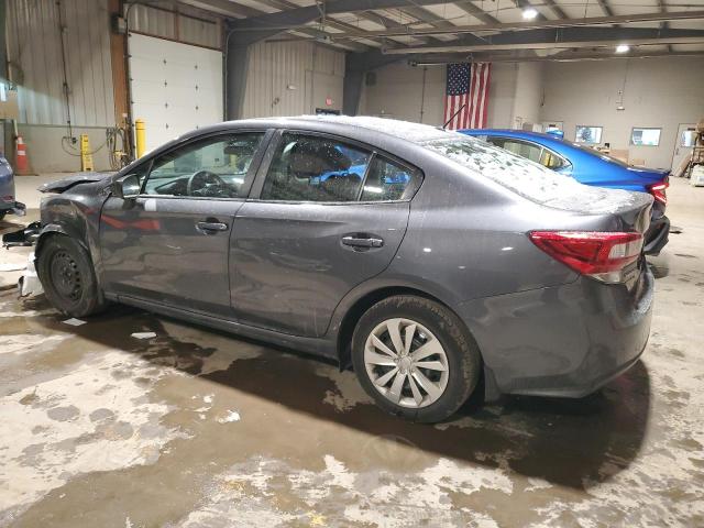 Photo 2 from auction – 2022 SUBARU IMPREZA with VIN 4S3GKAB67N3606207