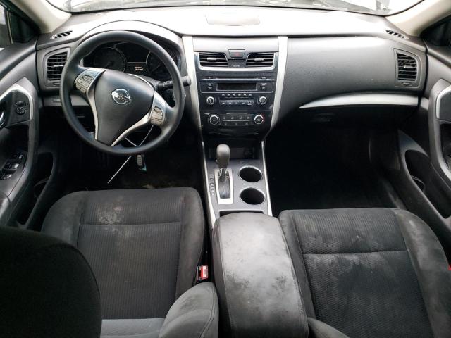 Photo 8 from auction – 2015 NISSAN ALTIMA 2.5 with VIN 1N4AL3AP3FN380154