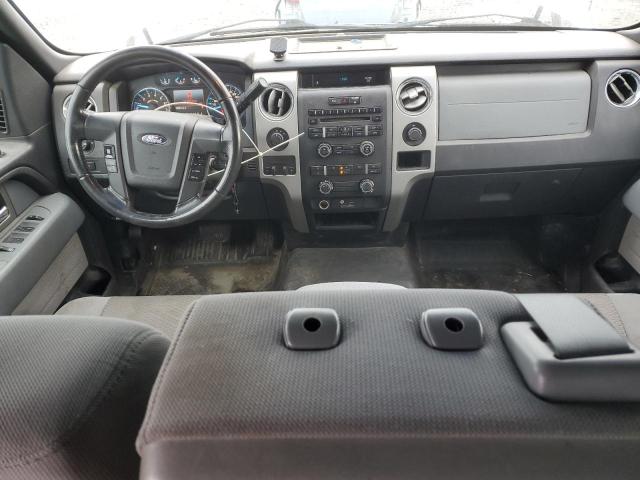 Photo 8 from auction – 2011 FORD F150 SUPER with VIN 1FTFW1EF3BFA21257