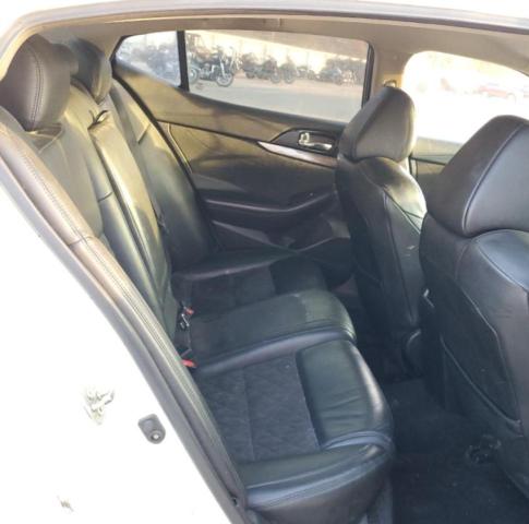 Снимка 10 от търг – 2016 NISSAN MAXIMA 3.5 с VIN 1N4AA6AP3GC448425