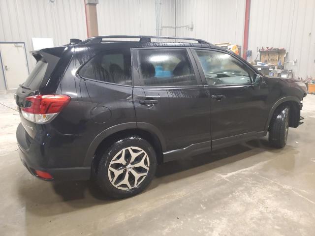 Photo 3 from auction – 2021 SUBARU FORESTER P with VIN JF2SKAFC7MH560343