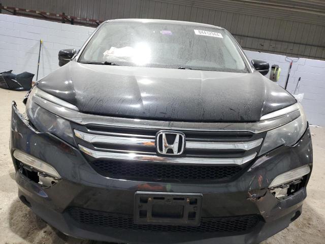 Photo 5 from auction – 2016 HONDA PILOT EX with VIN 5FNYF6H31GB054387