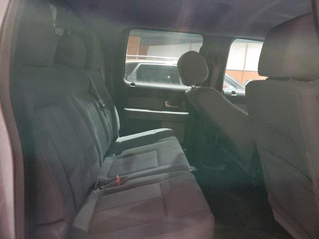 Photo 10 from auction – 2012 FORD F150 SUPER with VIN 1FTFW1EF3CFB18461