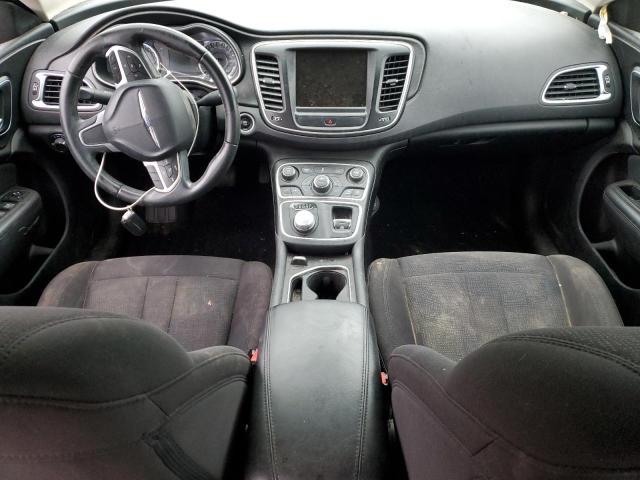 Photo 8 from auction – 2015 CHRYSLER 200 LIMITE with VIN 1C3CCCAB8FN634663
