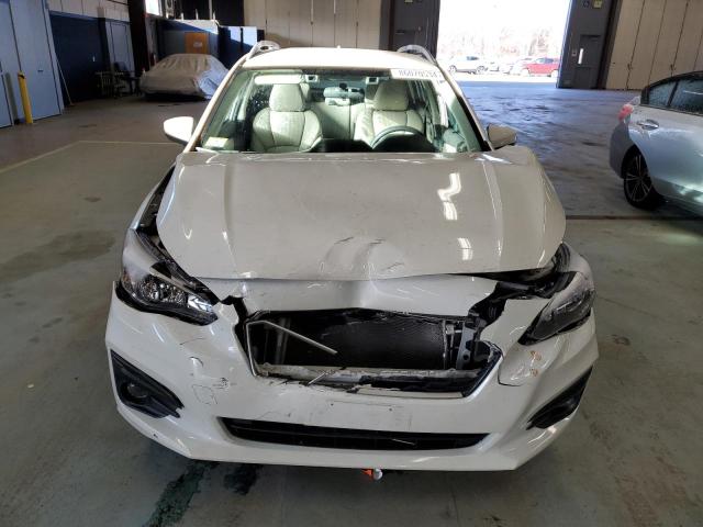 Photo 5 from auction – 2019 SUBARU IMPREZA PR with VIN 4S3GTAD67K3722304