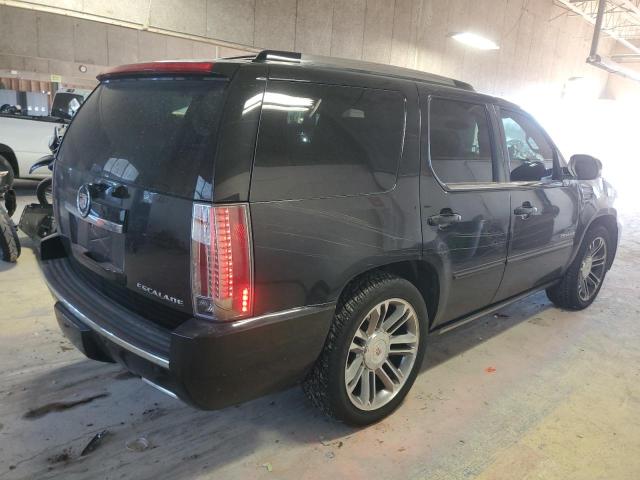 Photo 3 from auction – 2013 CADILLAC ESCALADE P with VIN 1GYS4CEFXDR107869