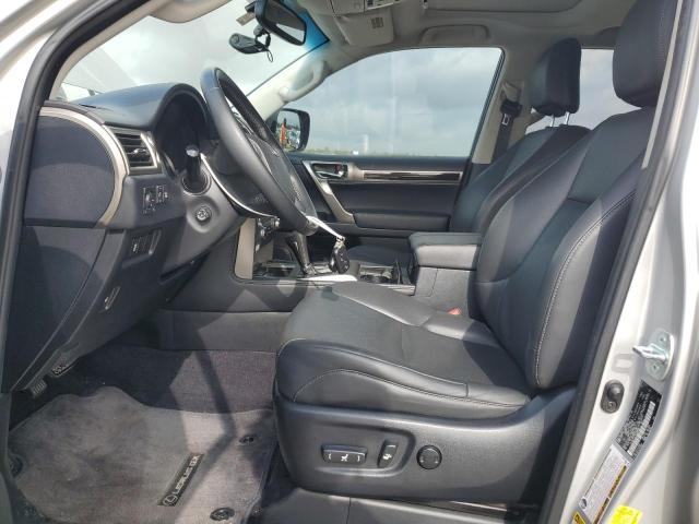 Photo 7 from auction – 2014 LEXUS GX 460 with VIN JTJBM7FX7E5088305
