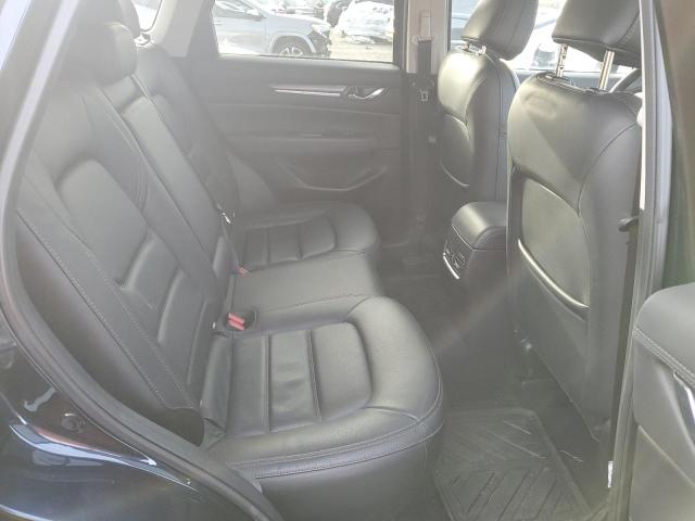Photo 11 from auction – 2021 MAZDA CX-5 GRAND with VIN JM3KFBDM7M1478018
