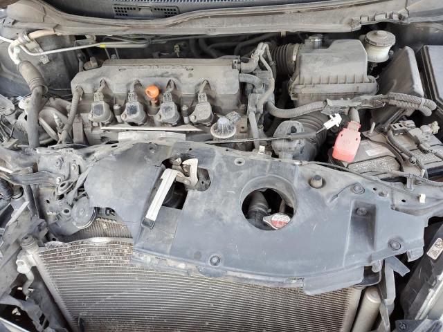 Photo 11 from auction – 2014 HONDA CIVIC LX with VIN 2HGFB2F55EH506169