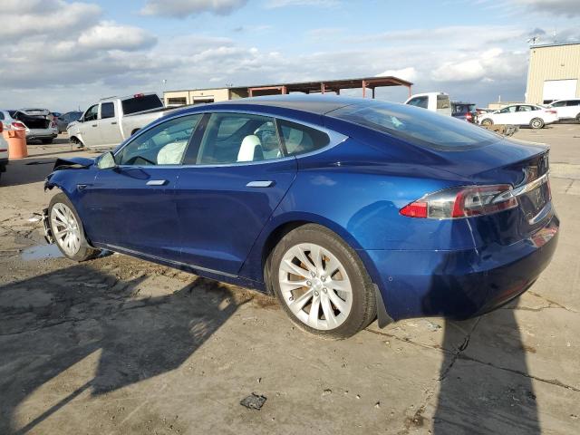 Photo 2 from auction – 2019 TESLA MODEL S with VIN 5YJSA1E2XKF339746
