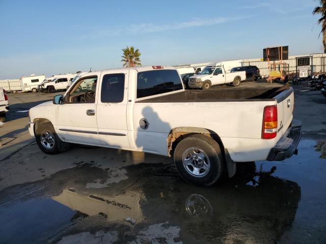 Photo 2 from auction – 2003 GMC NEW SIERRA with VIN 2GTEC19V931114654