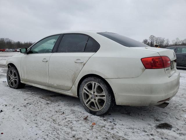 Photo 2 from auction – 2014 VOLKSWAGEN JETTA BASE with VIN 3VW1K7AJXEM274290