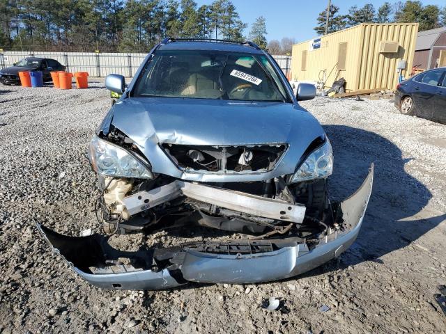 Photo 5 from auction – 2008 LEXUS RX 350 with VIN 2T2GK31U68C039331