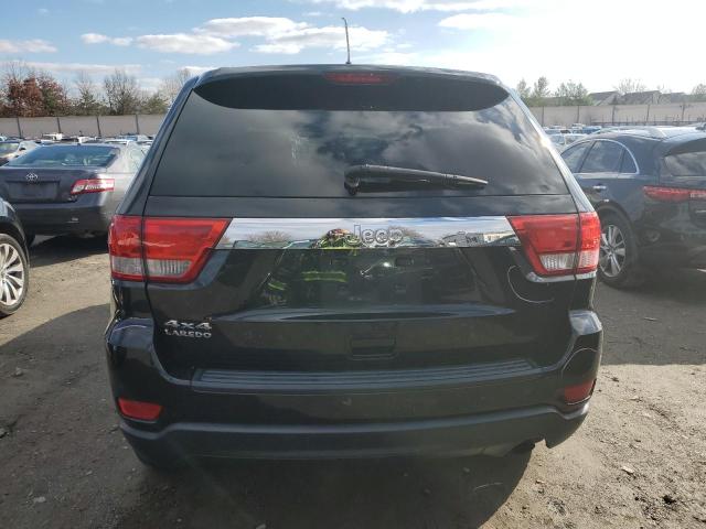 Photo 6 from auction – 2013 JEEP GRAND CHER with VIN 1C4RJFAG1DC631816