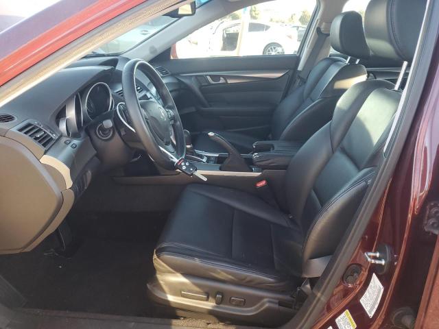 Photo 7 from auction – 2009 ACURA TL with VIN 19UUA86209A010428