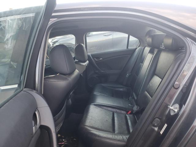 Photo 10 from auction – 2010 ACURA TSX with VIN JH4CU2F65AC003161