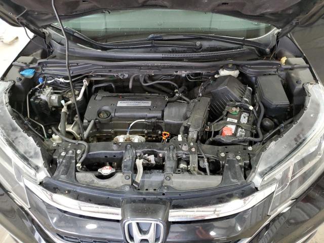Photo 12 from auction – 2015 HONDA CR-V EX with VIN 2HKRM4H51FH678075