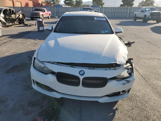 Photo 5 from auction – 2015 BMW 320 I XDRI with VIN WBA3C3C52FP664696