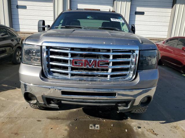 Photo 5 from auction – 2007 GMC SIERRA K25 with VIN 1GTHK29677E584622