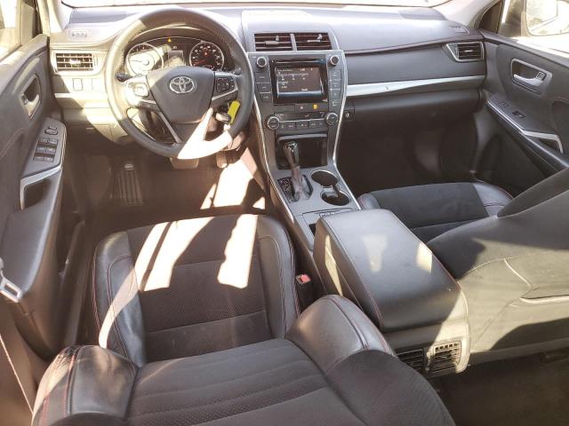 Photo 8 from auction – 2015 TOYOTA CAMRY LE with VIN 4T1BF1FK4FU909636