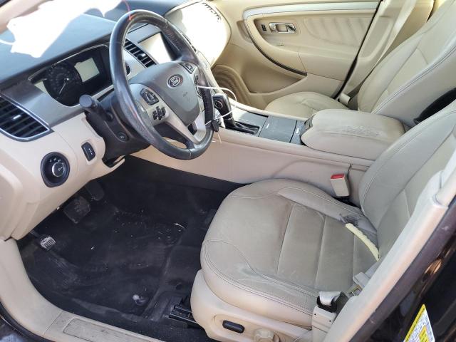 Photo 7 from auction – 2014 FORD TAURUS SEL with VIN 1FAHP2E8XEG137640