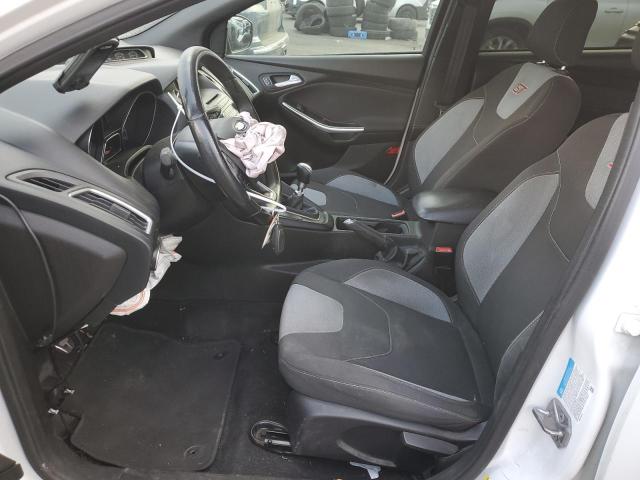 Photo 7 from auction – 2016 FORD FOCUS ST with VIN 1FADP3L97GL344321