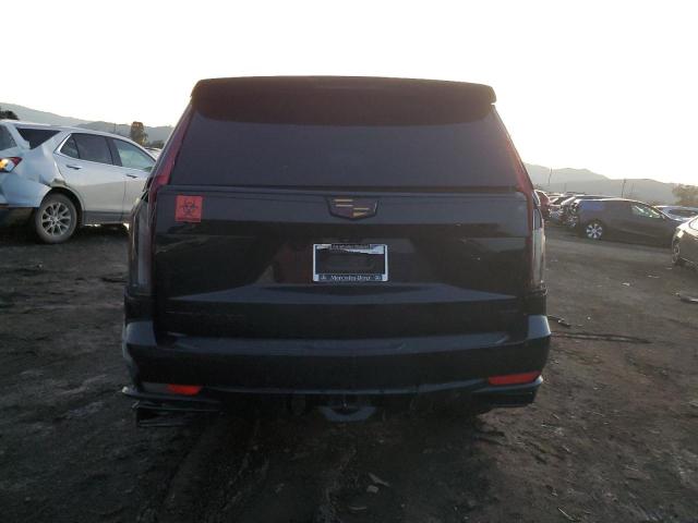 Photo 6 from auction – 2021 CADILLAC ESCALADE S with VIN 1GYS4GKL3MR199859