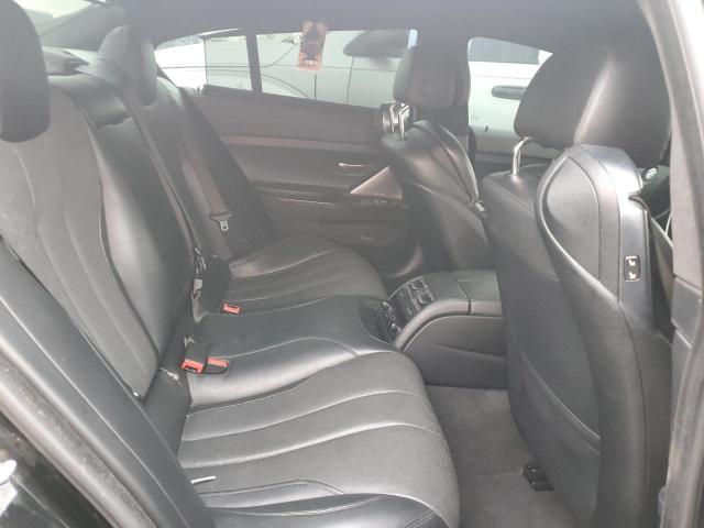 Photo 10 from auction – 2013 BMW 650 XI with VIN WBA6B4C56DD098143