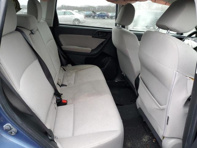 Photo 11 from auction – 2015 SUBARU FORESTER 2 with VIN JF2SJADC4FH839371
