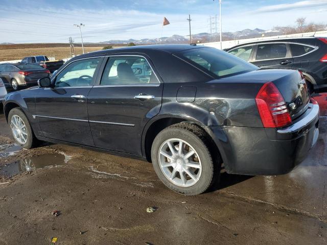 Photo 2 from auction – 2007 CHRYSLER 300C with VIN 2C3KK63H47H681748
