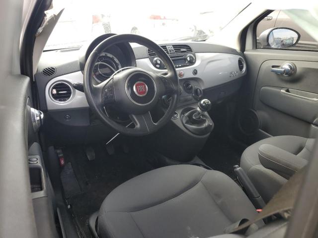 صورة رقم 8 من المزاد - 2013 FIAT 500 POP مع VIN 3C3CFFARXDT752006